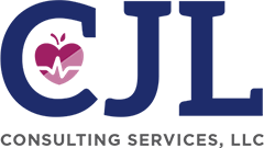 CJL Consulting Services LLC Retina Logo